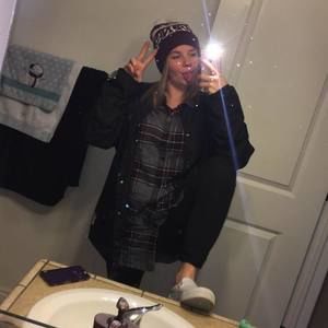 Meet your Posher, Marissa